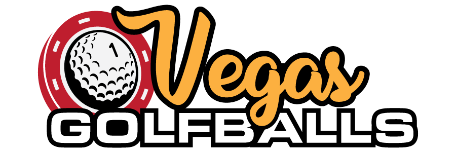 Vegas Golf Balls